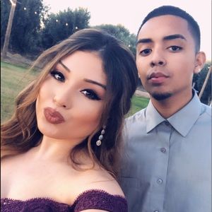 Meet your Posher, Bella